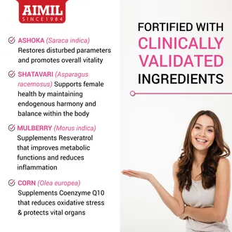 Aimil Amycordial Forte Syrup, 200 ml - Image 5