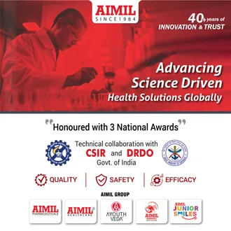 Aimil Amycordial Forte Syrup, 200 ml - Image 2