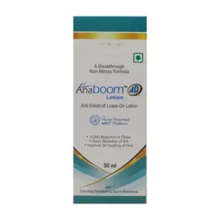 Anaboom AD Lotion, 50 ml