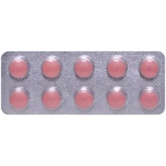 Angizaar-25 Tablet 1*10 - Image 3