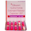 Angizem CD 90 Capsule 1*10