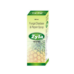 Zyla Syrup - Image 2