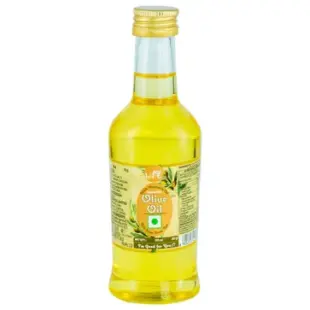 Oligro Olive Oil