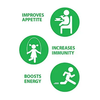 Aptivate Pineapple Syrup 1*175ml - Image 2