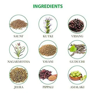 Aptivate Pineapple Syrup 1*175ml - Image 4