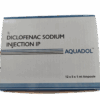 Aquadol Injection 1 ml