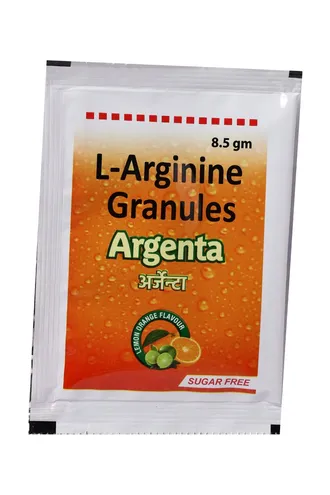 Argenta Sachet