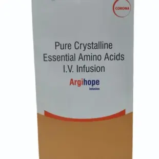 Argihope I.V Infusion 1*200ml