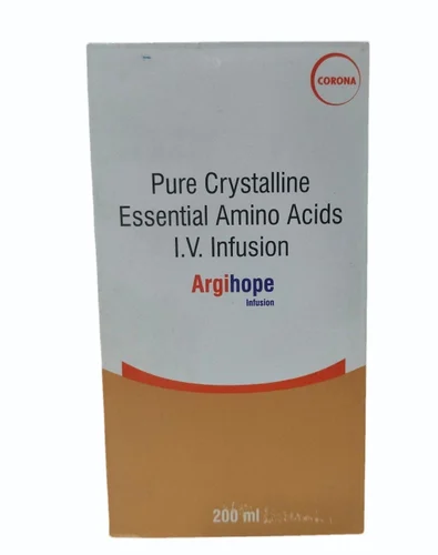 Argihope I.V Infusion 1*200ml