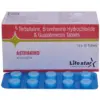 Asthakind Tablet 1*10