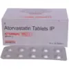 Atormac 10 Tablet 1*10