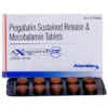 Axogurd-SR Tablet 1*10