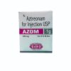Azom 1GM Injection
