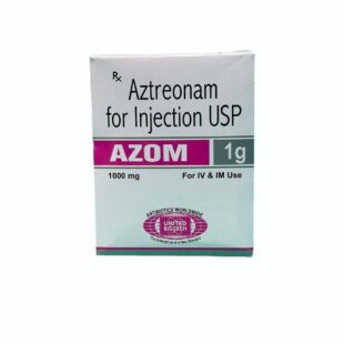 Azom 1GM Injection