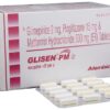 Glisen-PM 2 Tablet