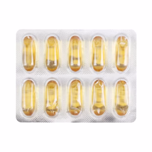 Ohenz Capsule