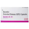 Bacfen 20mg Capsule XL