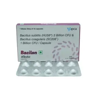 Bacilon Capsule