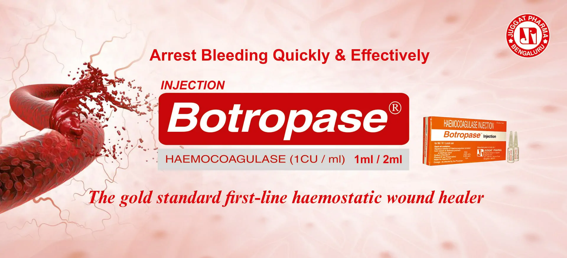 Botropase Injection - Image 3
