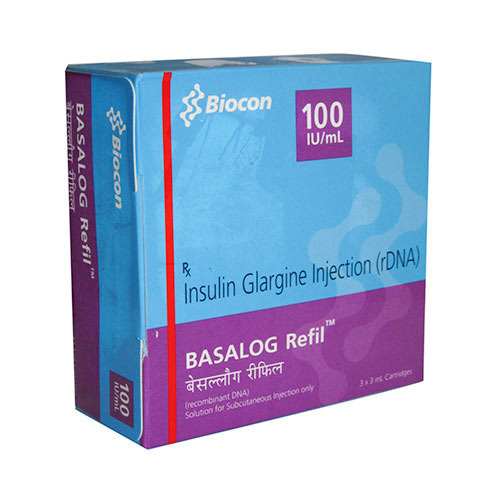 BASalog Refill Solution for Injection 1*5ml - Image 3
