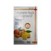 Monotax O 50mg Syrup