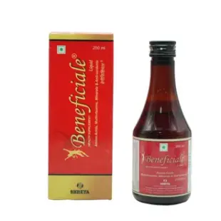 Beneficiale Liquid
