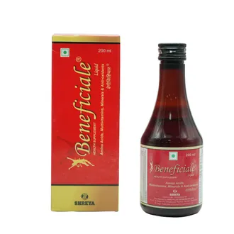 Beneficiale Liquid