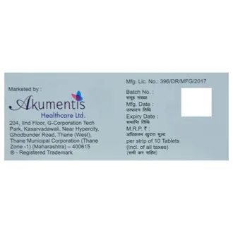 Benitowa 4 Tablet - Image 2