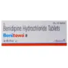 Benitowa 8 Tablet