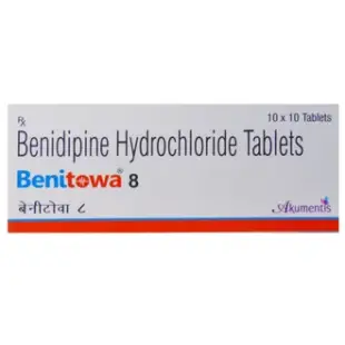 Benitowa 4 Tablet