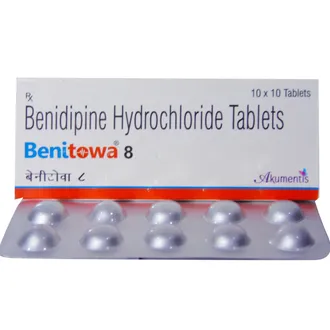 Benitowa 8 Tablet - Image 3