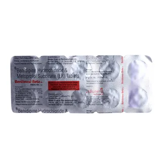 Benitowa-Beta 50 Tablet ER - Image 3