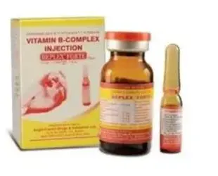 BEPLEX FORTE INJECTION