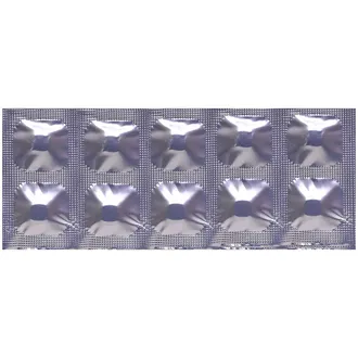 Betavert 8mg Tablet 1*15 - Image 3