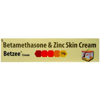 Betzee - GM Cream 15GM