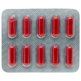 Betacap TR 20 Capsule 1*10 - Image 3