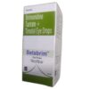 Betabrim Eye Drop