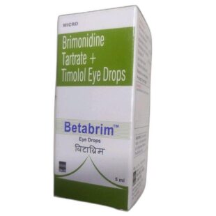 Betabrim Eye Drop