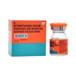 Betnesol-N Eye/Ear Drops