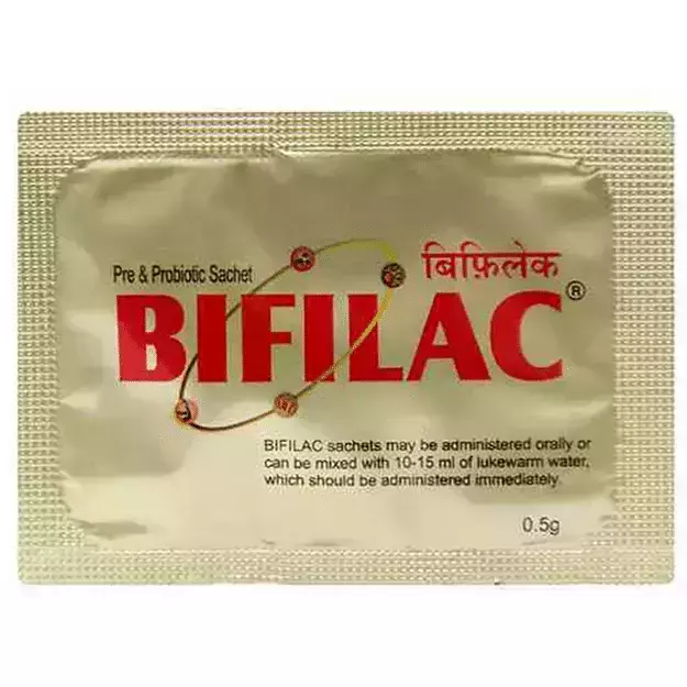 Bifilac Sachet
