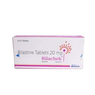 Bilachek Tablet