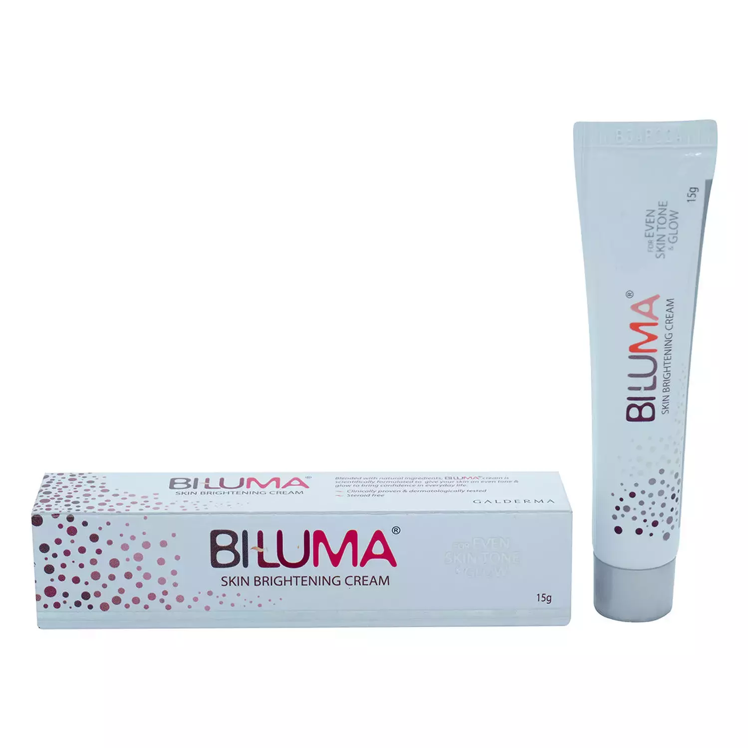 Biluma Skin Brightening Cream - Image 2