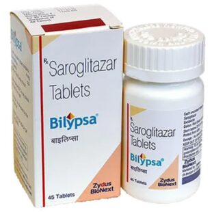 Bilypsa Tablet