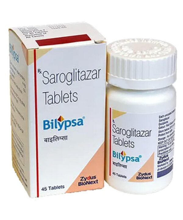 Bilypsa Tablet