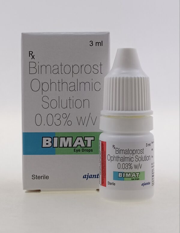 Bimat Eye Drop - Image 3