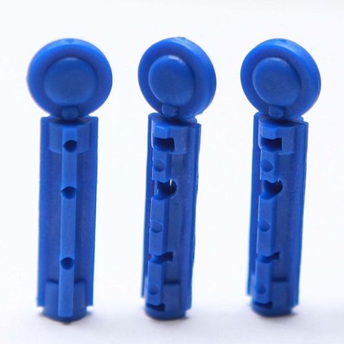 Blood Lancet Round 1*100 - Image 3