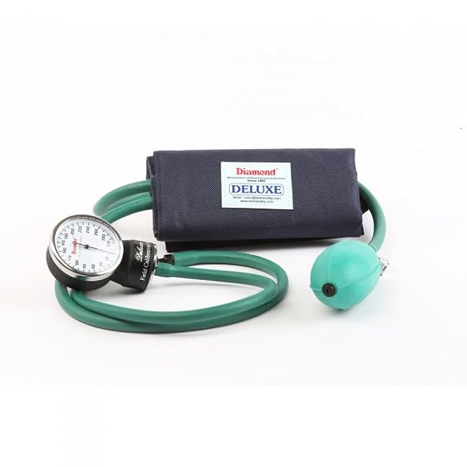 blood pressure deluxe - Image 3