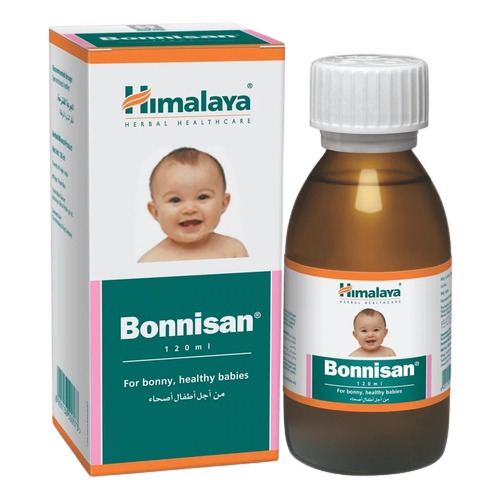 Himalaya Bonnisan Liquid