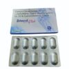 Bonvel Plus Tablet