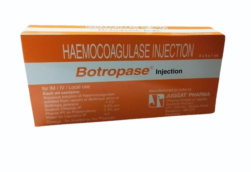 Botropase Injection
